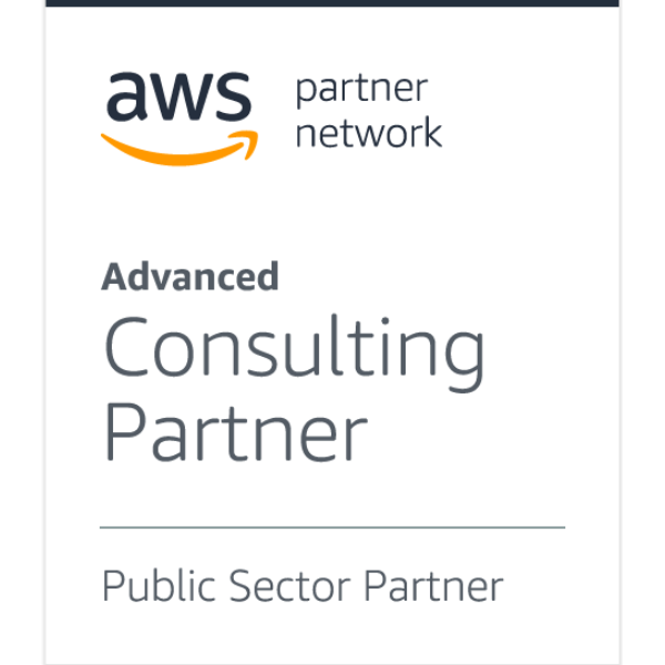 AWS Public Sector