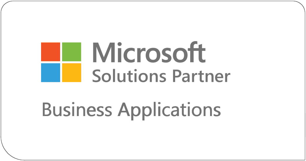 Microsoft Business Applications