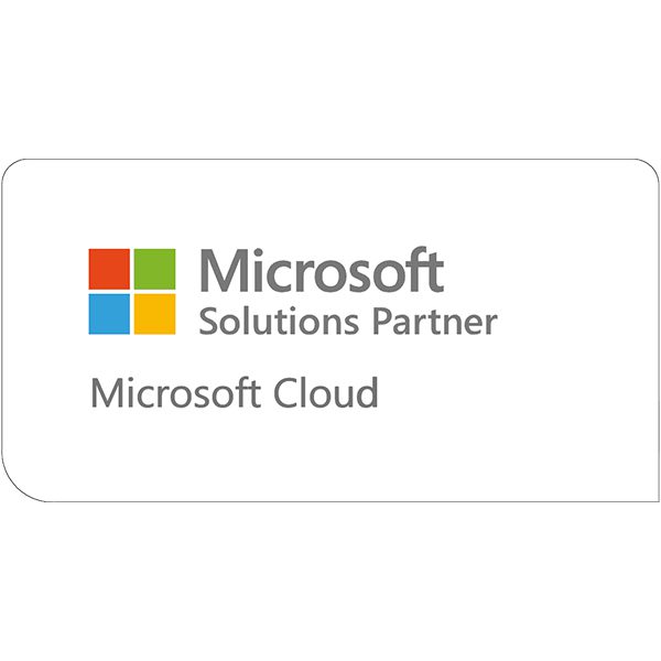 Microsoft Cloud Partner